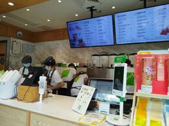 -奈雪的茶(大梅沙8号仓店)