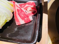 -湊湊火锅·茶憩(杭州湖滨银泰in77店)
