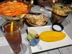 -Home Thai·泰谣(王府井apm店)