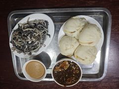 -姚记炒肝店(鼓楼店)