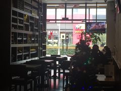 大堂-榖屋house of flour(张江首店)