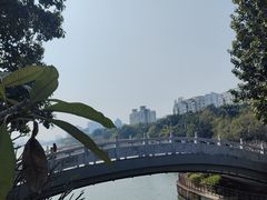 -南宁南湖公园