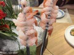 -元渔铁板烧(万象城店)