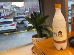 -真利味·脊骨火锅·正宗韩国料理(韩乐坊店)