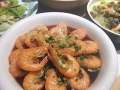 -锡和无锡菜(景丽苑店)