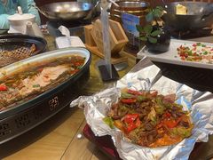 -鸿运楼·舌尖上的徽菜