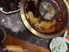 -堂客老火锅(欣阳广场总店)