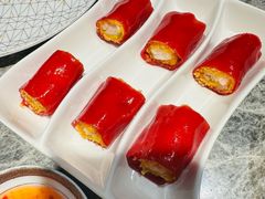 -悦秀·高级粤菜