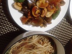 -十面春风·江南面馆(崇宁路店)