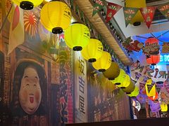 -坂吉屋·居酒屋深夜食堂(龙湖店)