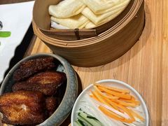 -HOHO餐厅(古子城店)