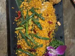 -辉记炭烧海鲜大排档·老字号(福田店)