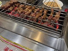 -小寒羊烧烤(凯瑞时代大厦店)