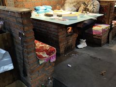 -鱼窝棚柴火铁锅炖(富山屯店)