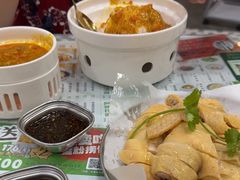 -阿金大白·上海菜馆(新天地店)