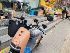 -九号电动车(安定门内大街店)