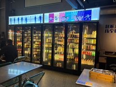 -微醺烤牛·炭火烧烤·精酿啤酒(东郊记忆店)