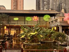 -顺德渔村·岭南一号