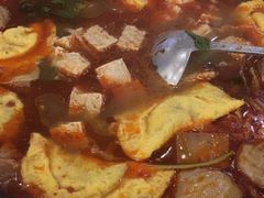 -古乐牛香·鲜牛肉牛杂火锅(高新店)
