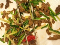 -新疆大厦·慕士塔格餐厅