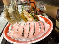 -红鼎豆捞·非遗鲍皇汤火锅(宝丰路店)