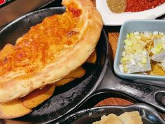 -老冯烤羊蝎子馆(望京店)
