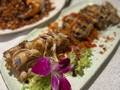 -喜记避风塘炒辣蟹(旗舰店)