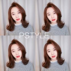 点击看大图 -P.STYLE 派斯造型