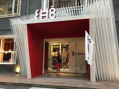 门面-CH8冇独空间(东郊记忆店)