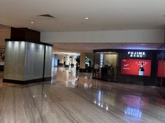 -大连富丽华大酒店