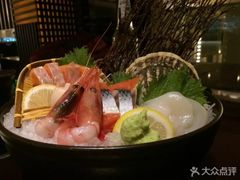 -富力希尔顿酒店·源氏日餐厅