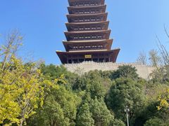 -牛首山文化旅游区