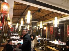 大堂-码头故事火锅(大丰店)
