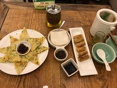 -五观堂素食(新华路店)