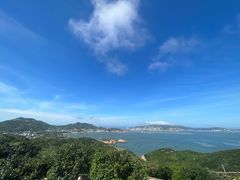 -枸杞岛