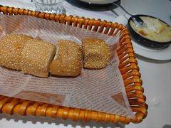 -西堤牛排(南京龙江店)
