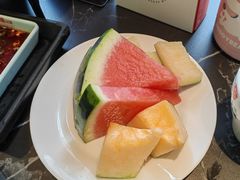-巴蜀大将火锅(春熙店)