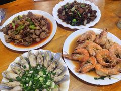 -温州一家人美食(西木头市店)