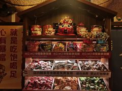 -七町糖果寿司屋(龙洞广工店)