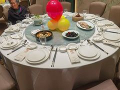 -小厨娘淮扬菜(六合欢乐港店)