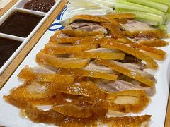 -满园春饼(宜昌万达店)