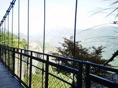 -雁荡山风景名胜区