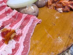 -安又胖韩国烤肉(美罗城店)