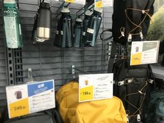 -迪卡侬(雨花店)