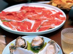 -金龙·打边炉(武进路店)