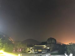 -印象普陀