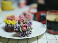 -BON CAKE(华贸购物中心店)