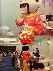 -名宴婚宴专门店·宴会厅(京基100店)