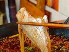 -鸿顺老铁锅美蛙鱼府(解放碑店)