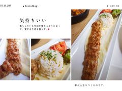 帕夏土耳其餐厅-Pasha帕夏土耳其餐厅(南昌路店)